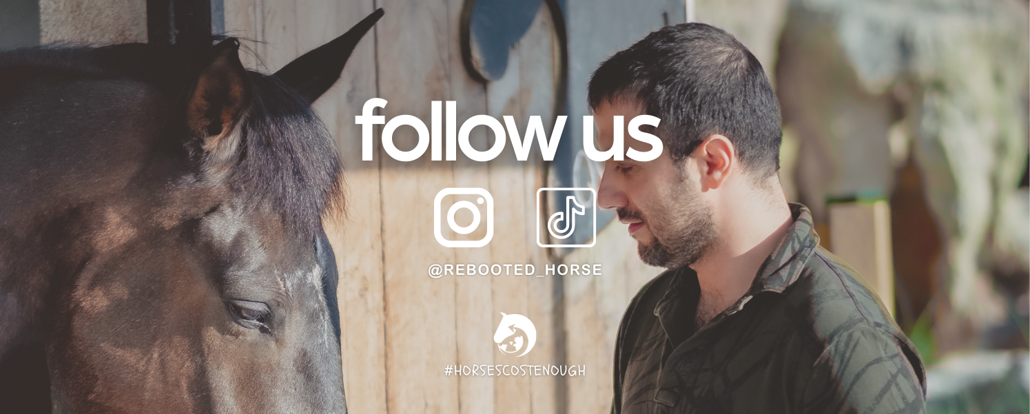 re-booted quality used equestrian clothing equipment and gear