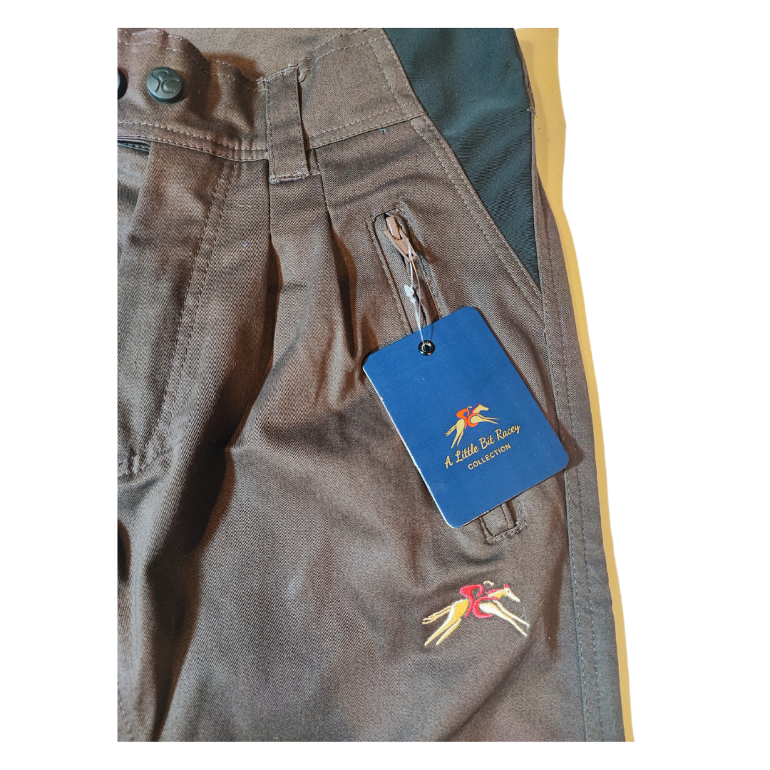A little bit Racy Breeches (Medium)