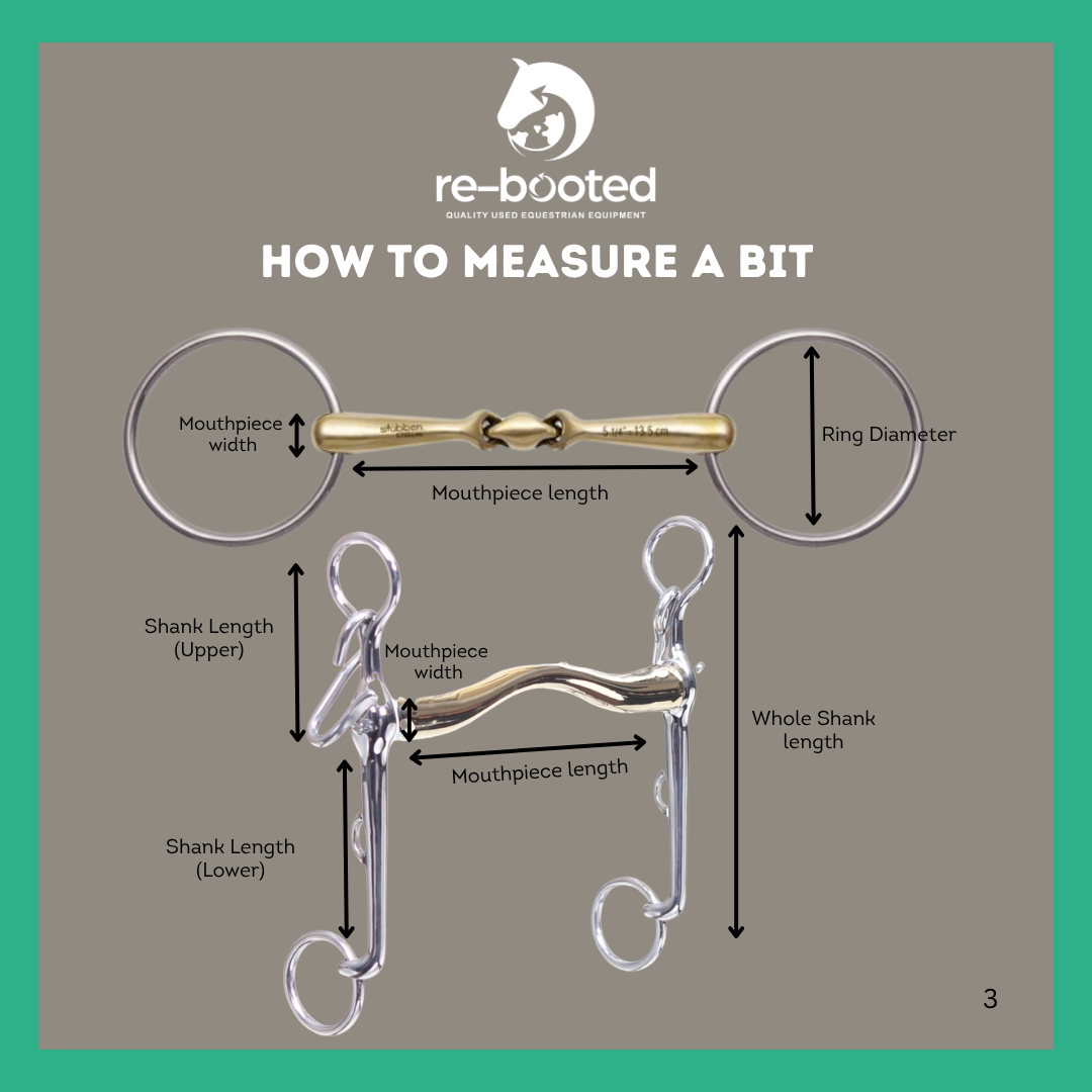 Neue Schule Tranz mouthpiece 152mm
