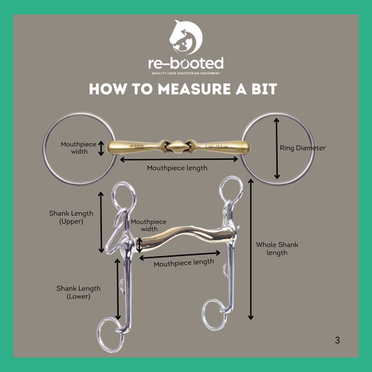 Neue Schule Tranz mouthpiece 152mm