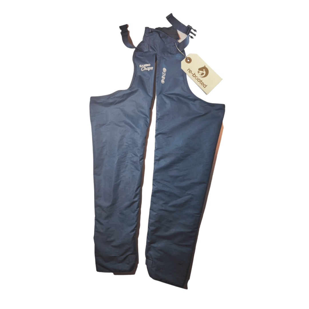 Rambo Fleeced lined Chaps