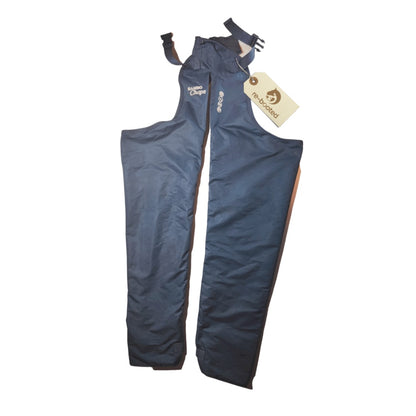 Rambo Fleeced lined Chaps